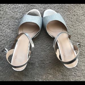 L Miller Beautiful shoes